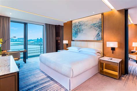 sheraton zhuhai hotel|is sheraton part of marriott.